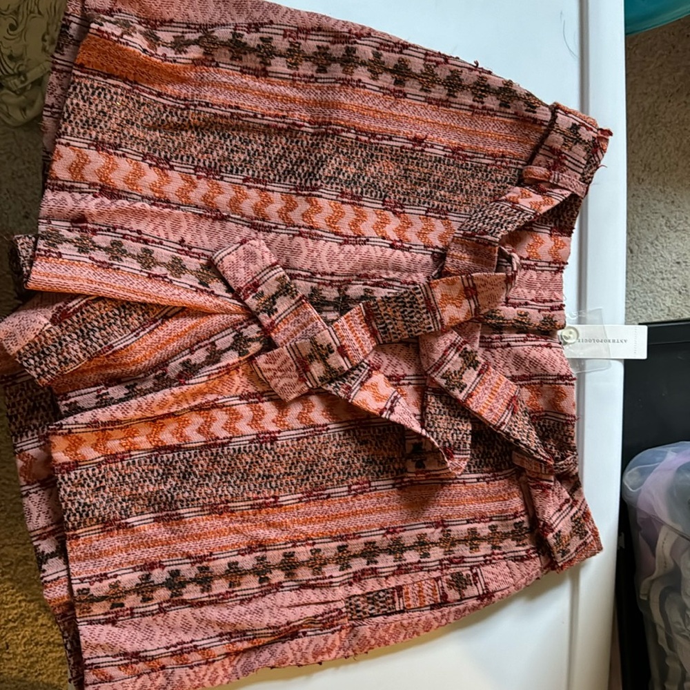 Anthropologie women’s Knit shorts